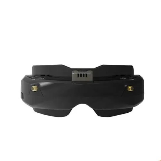 SKYZONE SKY02O FPV Goggles 600x400 OLED RX Head Tracker DVR HDM I for RC Racing Drone